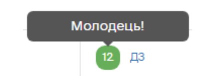 Коментар до оцінки